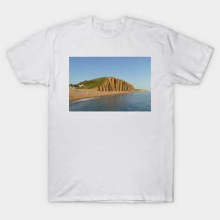 West Bay, Dorset T-Shirt